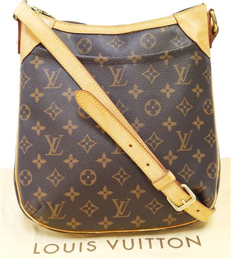 louis vuitton crossbody new.